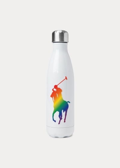 Dámské Láhev Na Vodu Polo Ralph Lauren Pride - 15048-CYLG